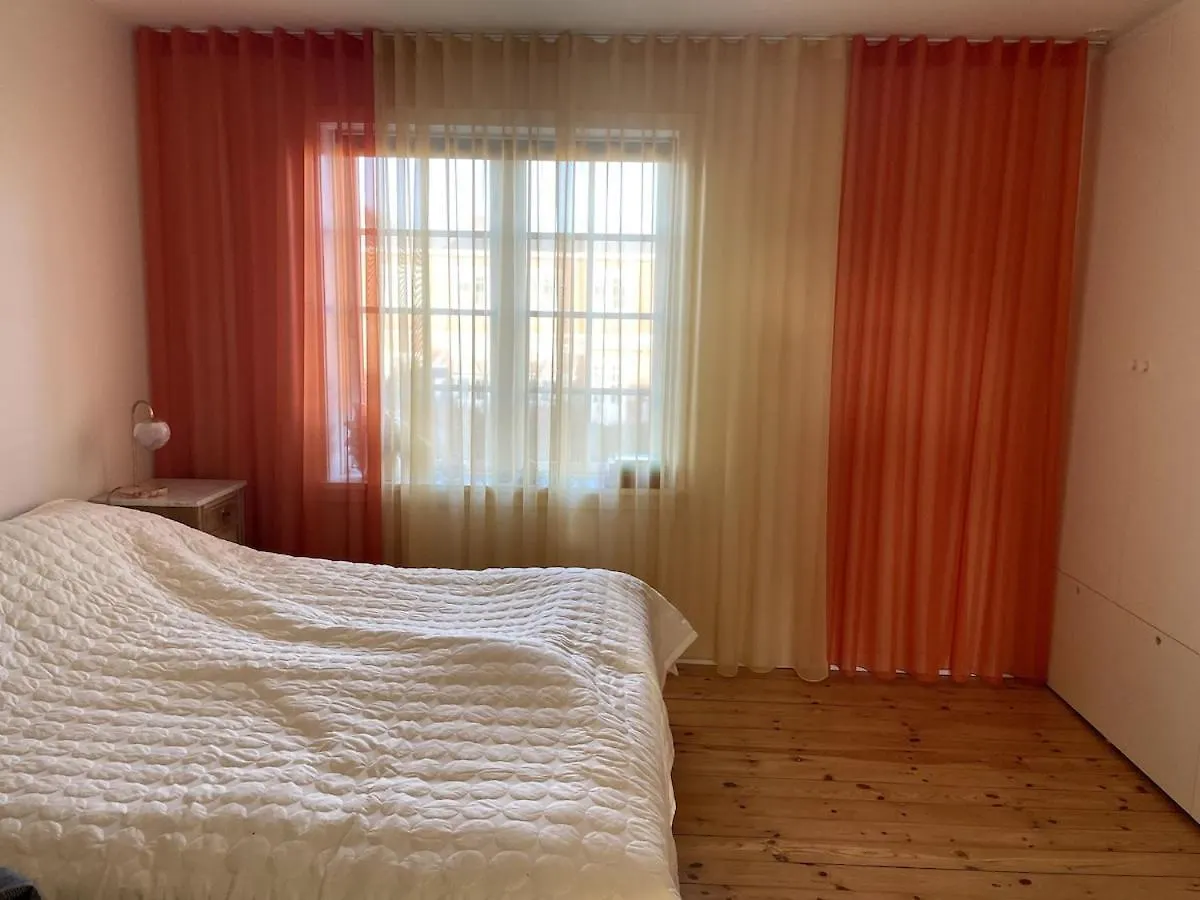 Beautiful Townhouse Close To The Center Kopenhagen