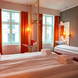 Hotel Annex, Kopenhagen